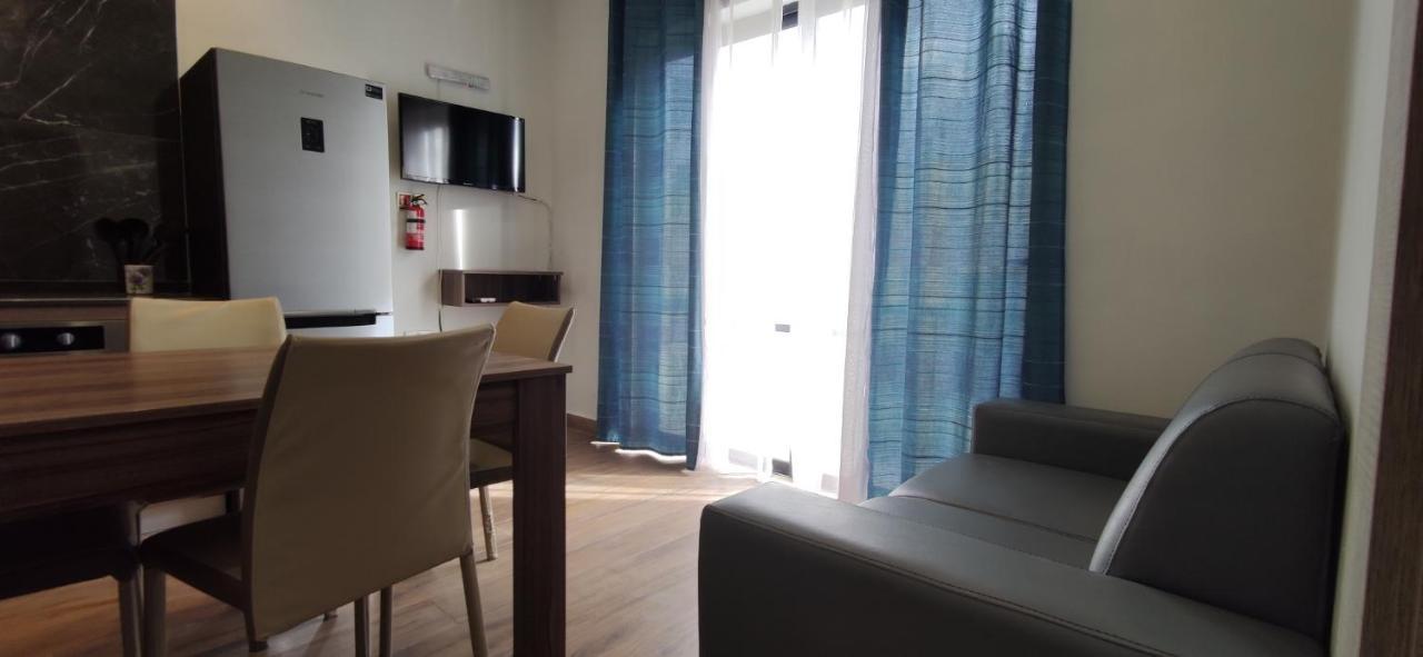 Diamonds Luxury Apartments Marsalforn Dış mekan fotoğraf
