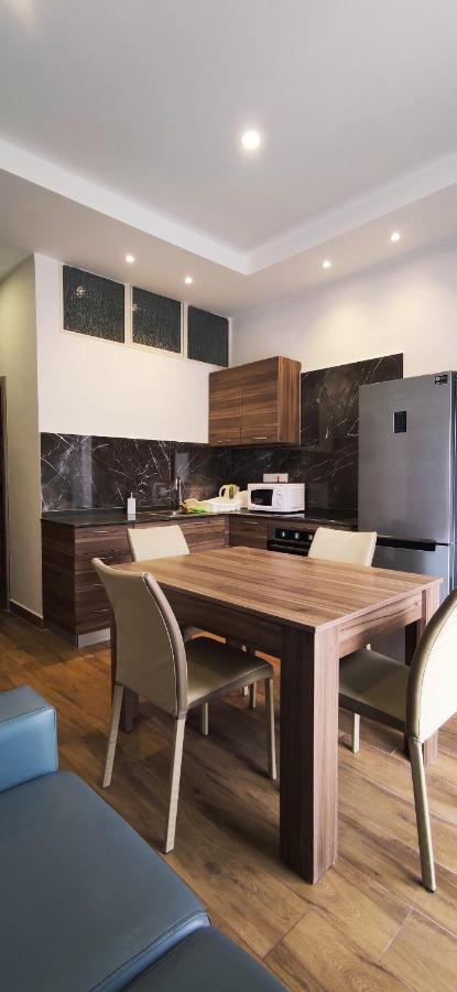 Diamonds Luxury Apartments Marsalforn Dış mekan fotoğraf
