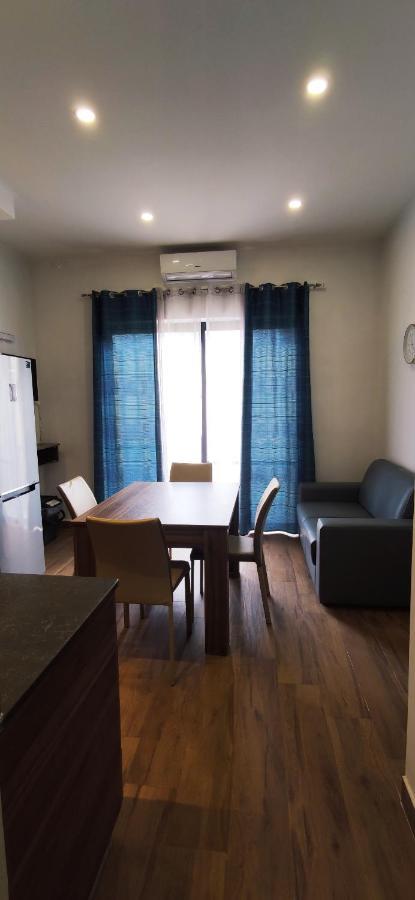 Diamonds Luxury Apartments Marsalforn Dış mekan fotoğraf